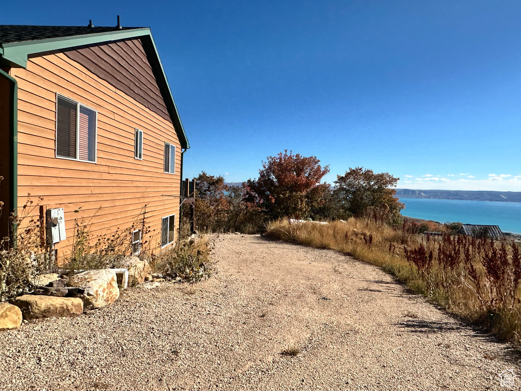 122 NEZ PERCE CIR Fish Haven, ID 83287