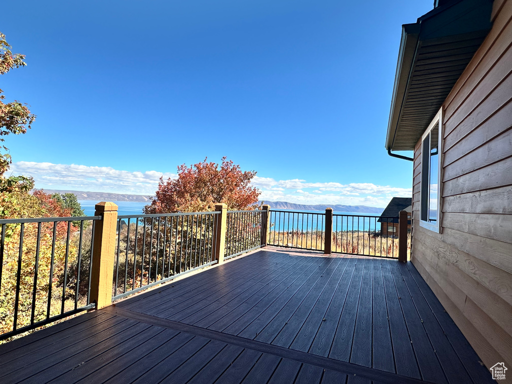 122 NEZ PERCE CIR Fish Haven, ID 83287