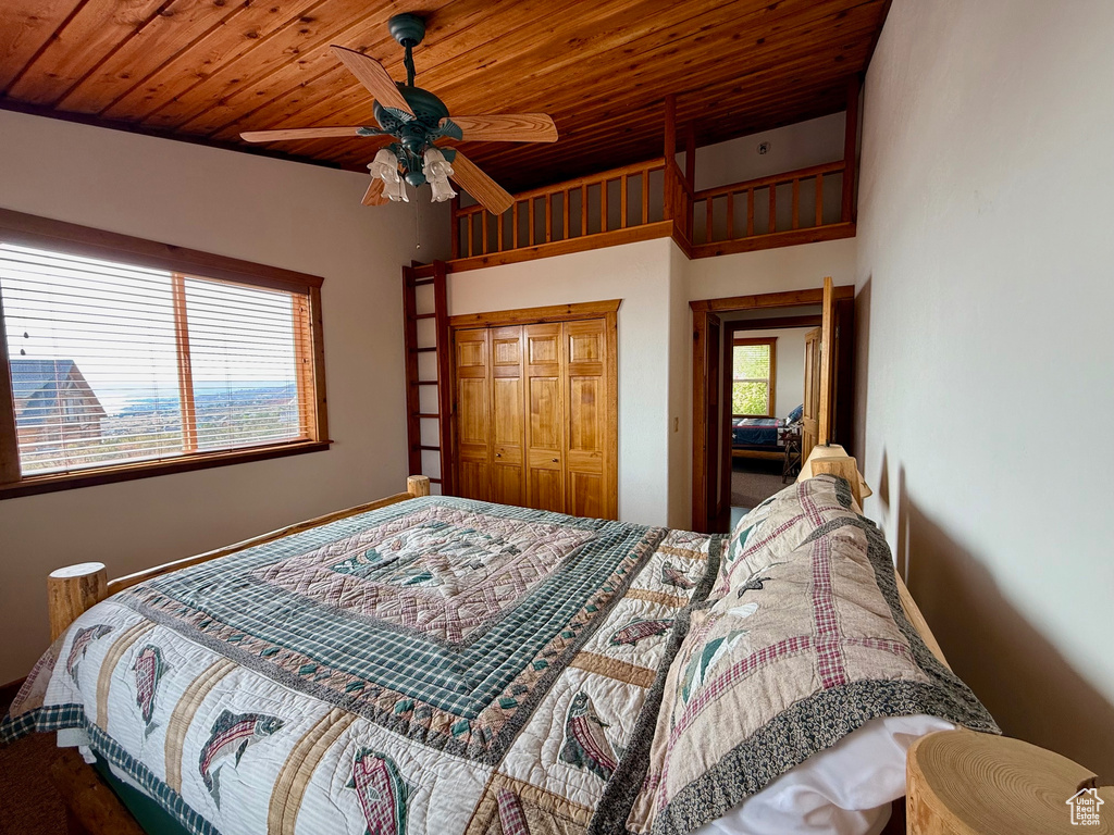 122 NEZ PERCE CIR Fish Haven, ID 83287
