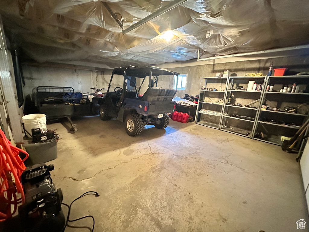 122 NEZ PERCE CIR Fish Haven, ID 83287