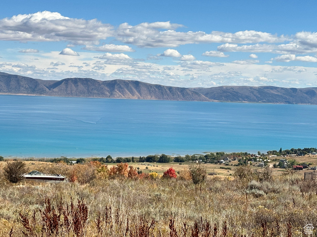 122 NEZ PERCE CIR Fish Haven, ID 83287