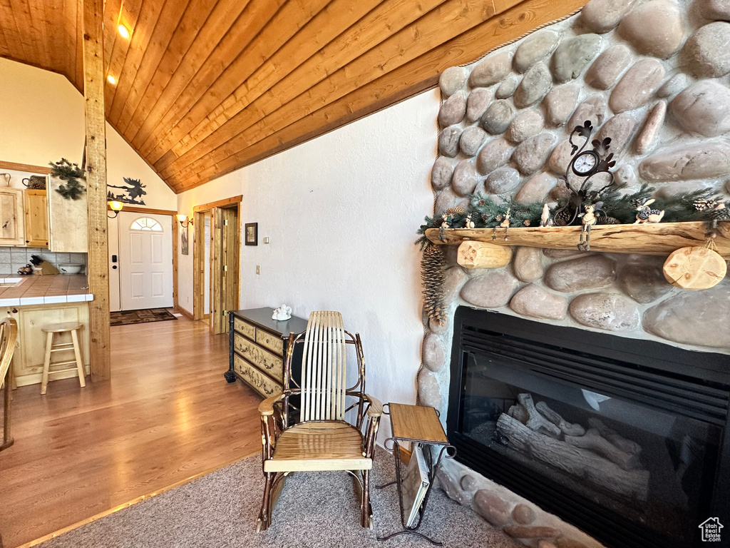 122 NEZ PERCE CIR Fish Haven, ID 83287