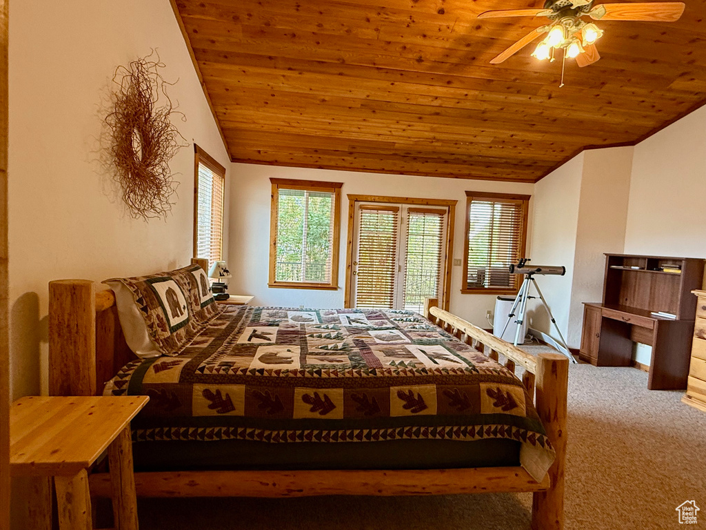 122 NEZ PERCE CIR Fish Haven, ID 83287