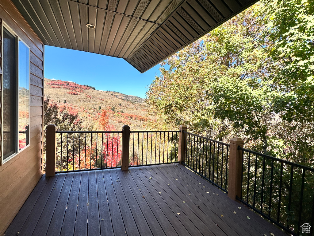 122 NEZ PERCE CIR Fish Haven, ID 83287