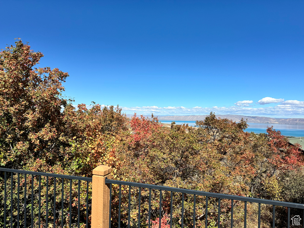 122 NEZ PERCE CIR Fish Haven, ID 83287
