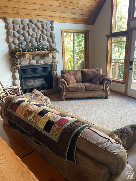122 NEZ PERCE CIR Fish Haven, ID 83287
