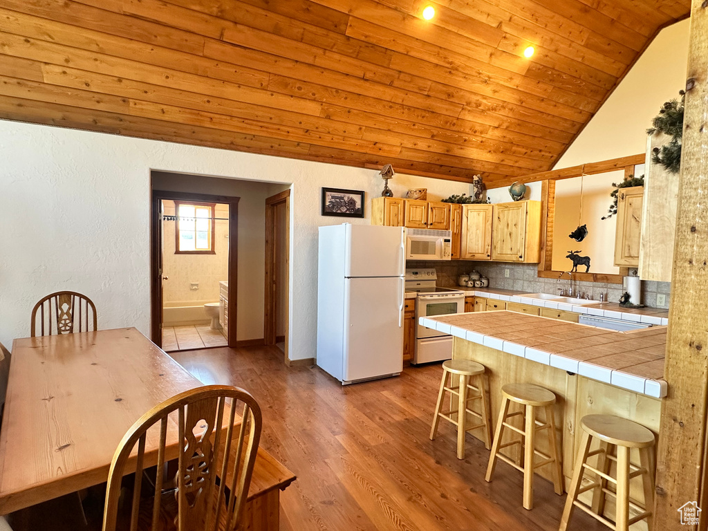 122 NEZ PERCE CIR Fish Haven, ID 83287