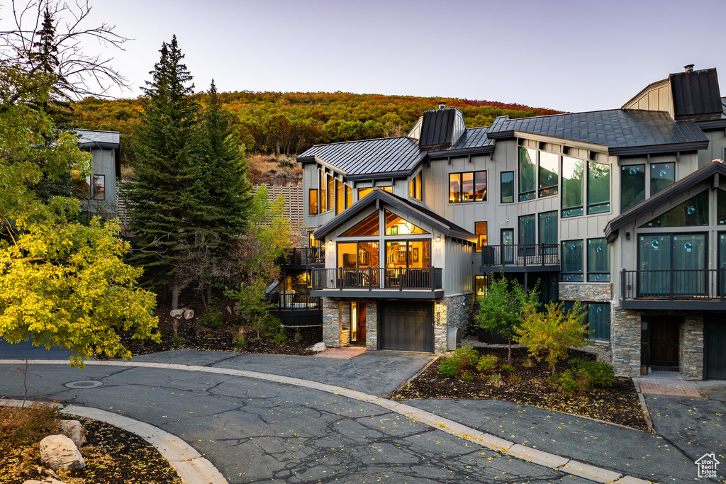 Photo 42 for MLS #2113325 at 1575 Pinnacle Dr #62