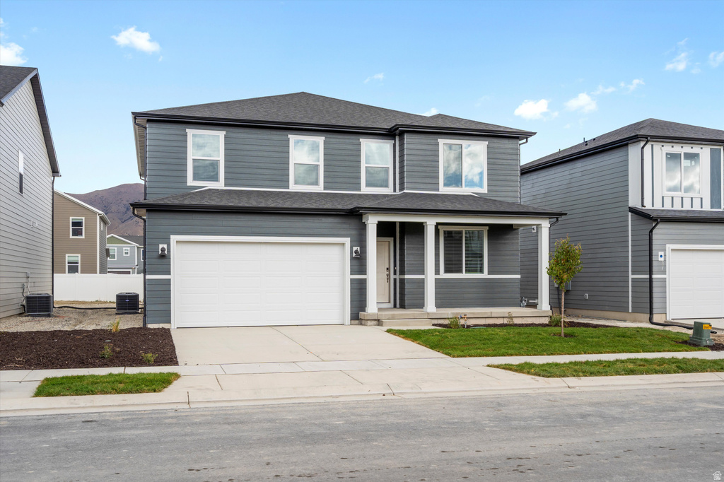 3438 N GINA ST #1210 Eagle Mountain, UT 84005