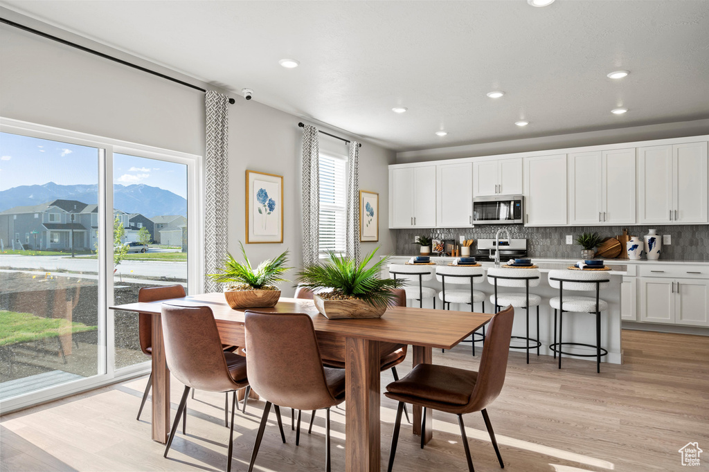 Photo 6 for MLS #2113326 at 3438 N Gina St #1210
