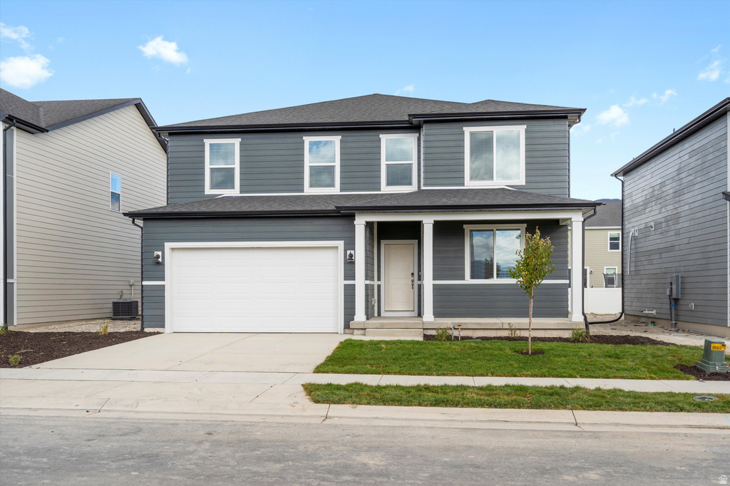 3438 N GINA ST #1210 Eagle Mountain, UT 84005