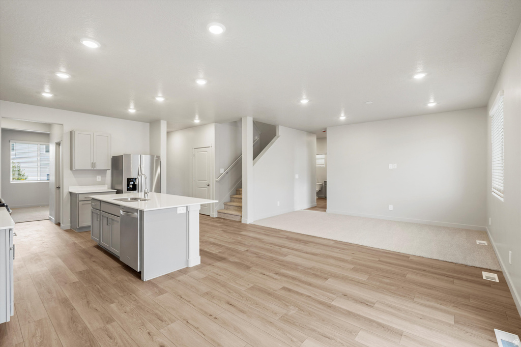 3438 N GINA ST #1210 Eagle Mountain, UT 84005