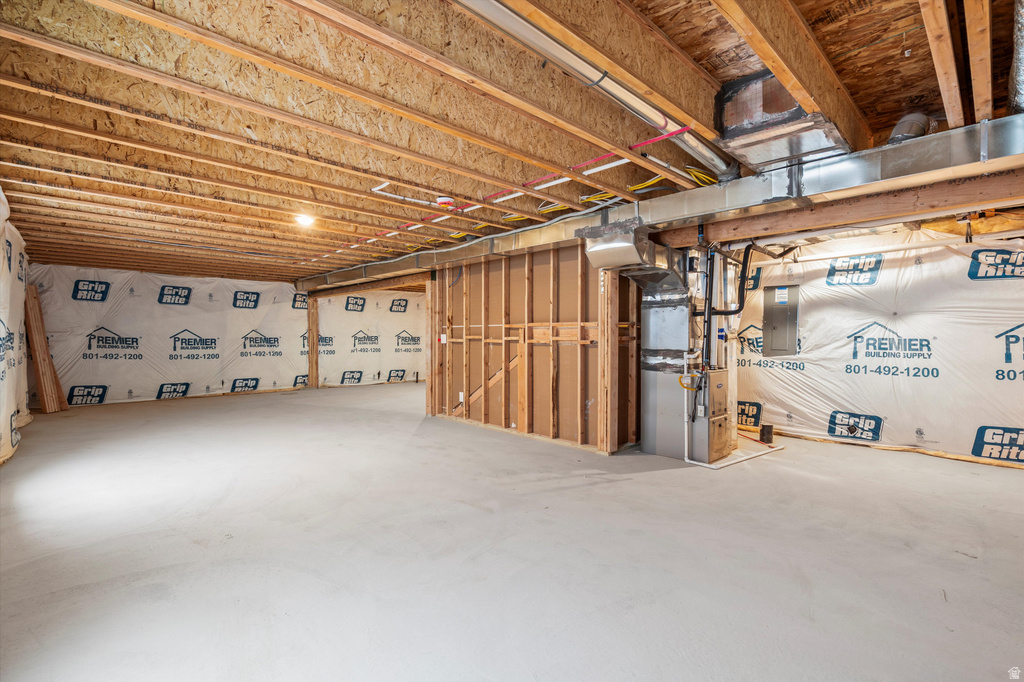 3438 N GINA ST #1210 Eagle Mountain, UT 84005