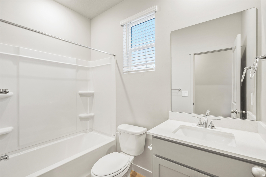 3438 N GINA ST #1210 Eagle Mountain, UT 84005