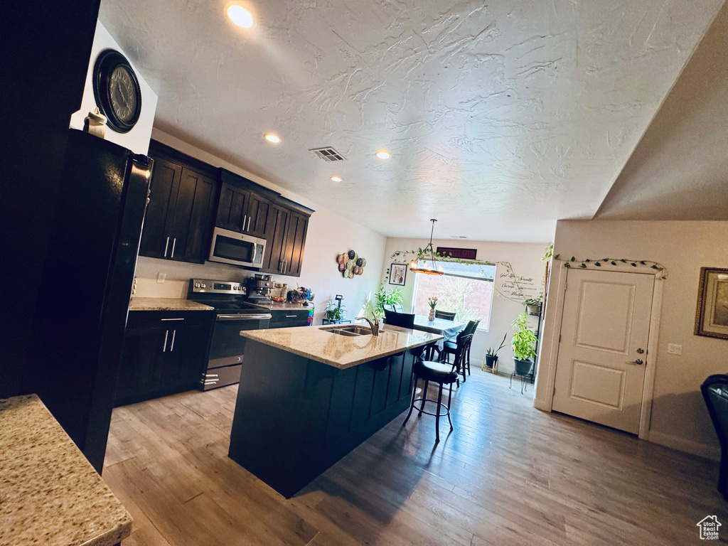 Photo 9 for MLS #2113327 at 321 W 600 North