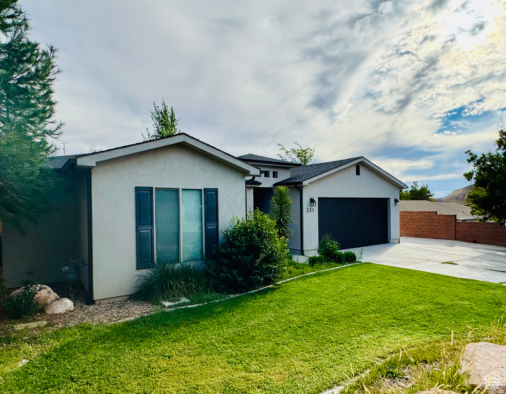 Photo 2 for MLS #2113327 at 321 W 600 North