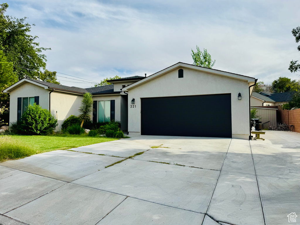Photo 3 for MLS #2113327 at 321 W 600 North