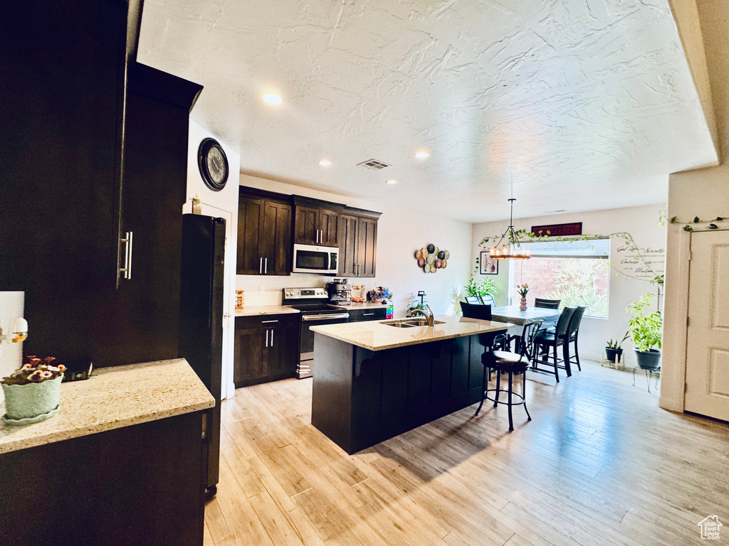 Photo 14 for MLS #2113327 at 321 W 600 North