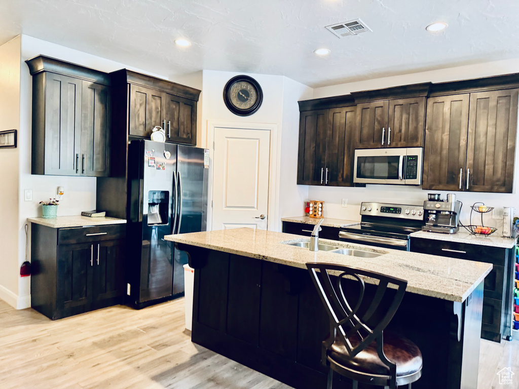 Photo 16 for MLS #2113327 at 321 W 600 North