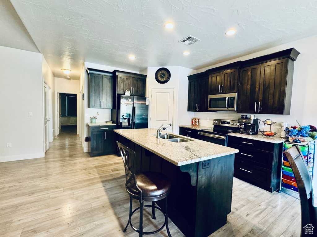 Photo 17 for MLS #2113327 at 321 W 600 North