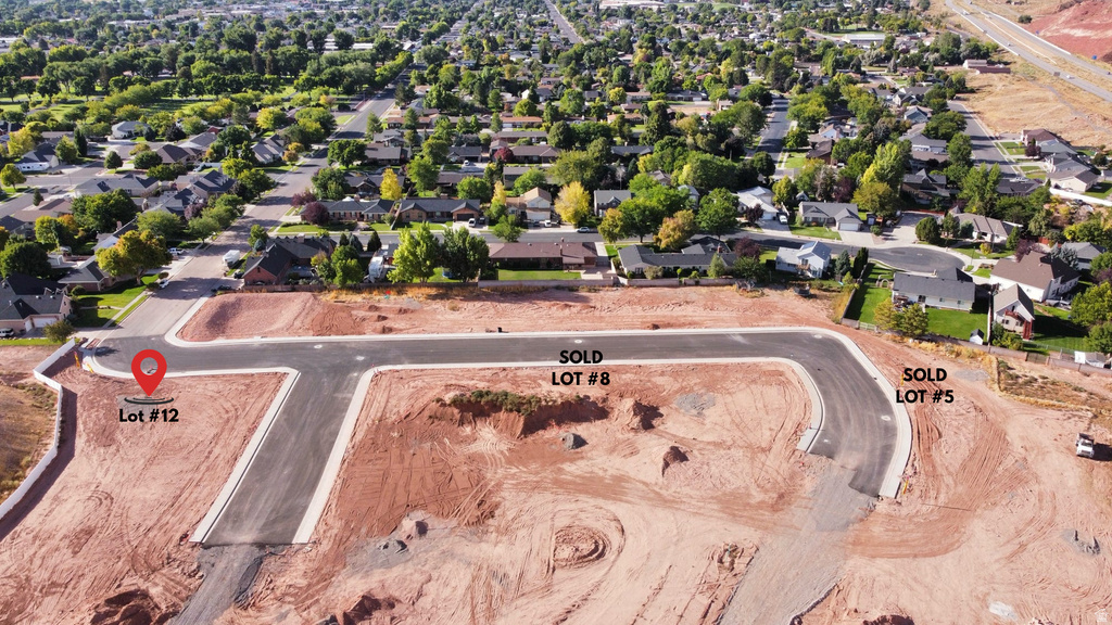 1105 N 320 W #12, Richfield, UT 84701