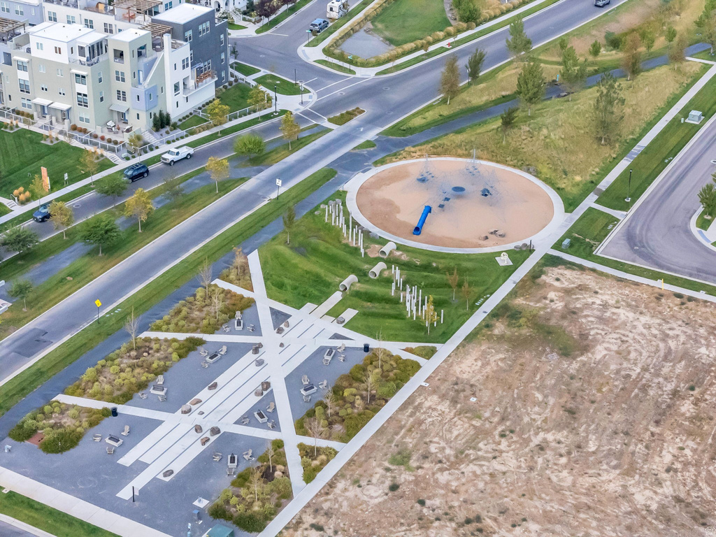 5192 W BLACK TWIG DR #D101 South Jordan, UT 84009