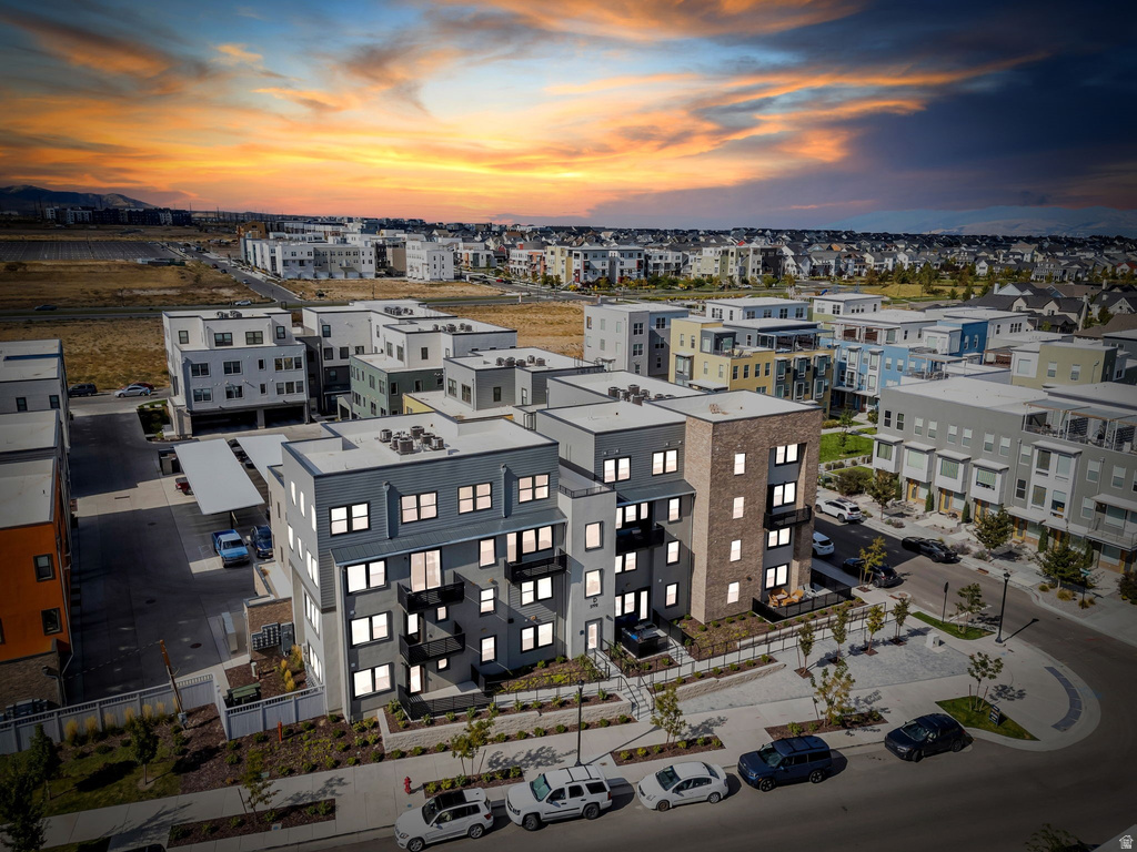 5192 W BLACK TWIG DR #D101 South Jordan, UT 84009