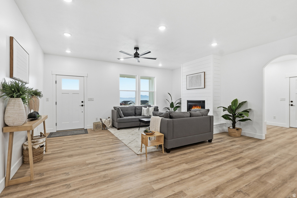 120 N 900 E Hyde Park, UT 84318