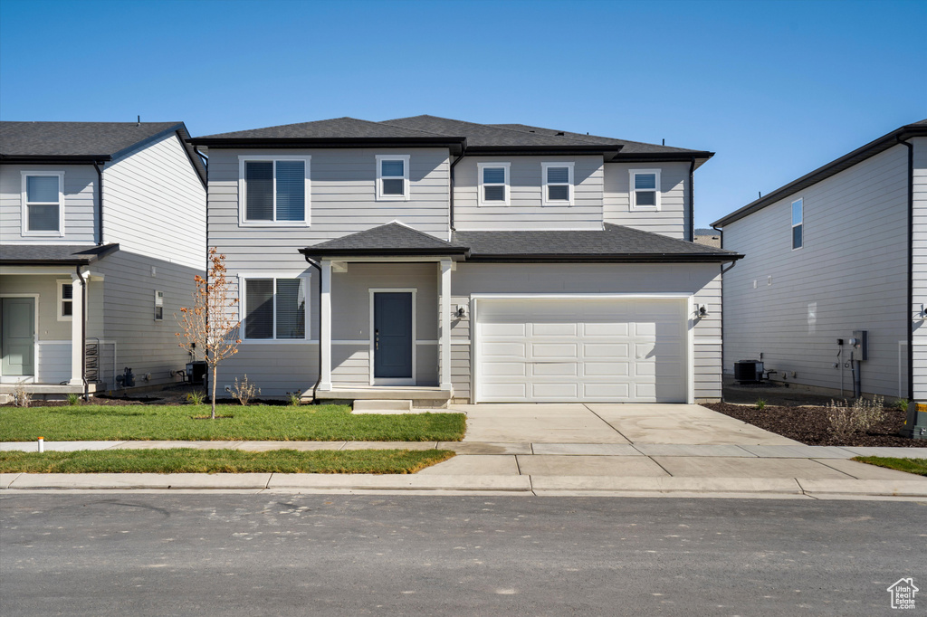 Photo 3 for MLS #2113335 at 3472 N Gina St #1206