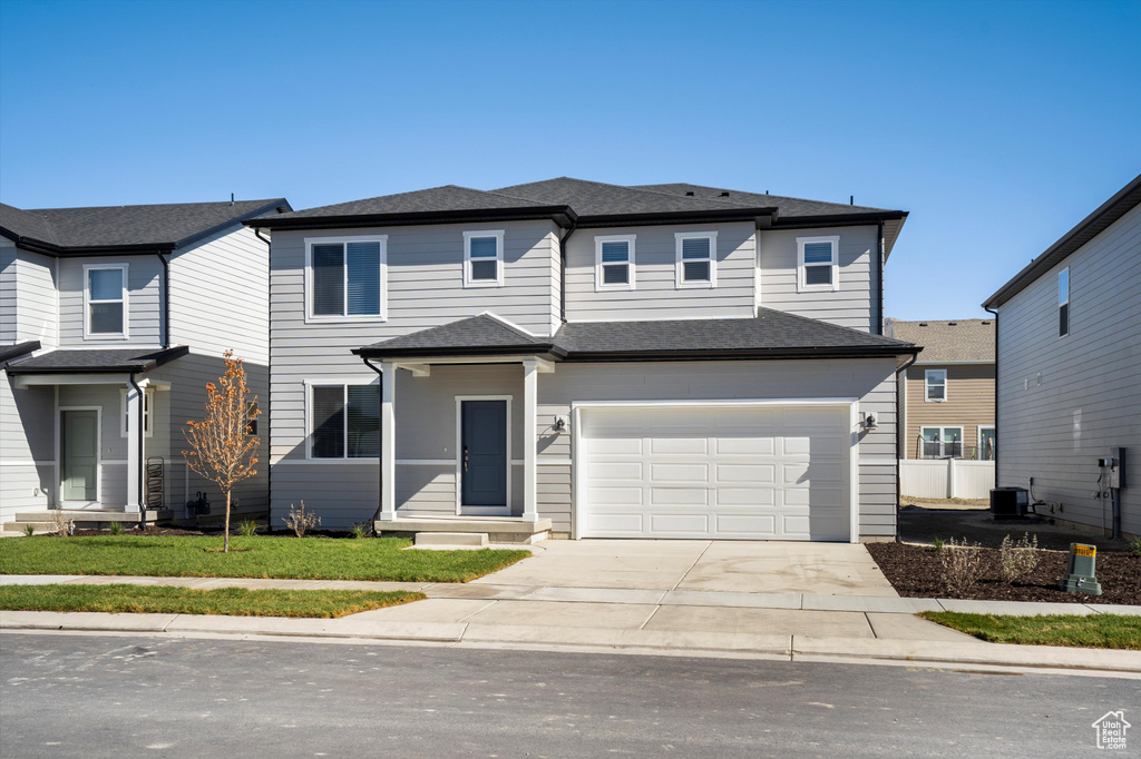 Photo 4 for MLS #2113335 at 3472 N Gina St #1206
