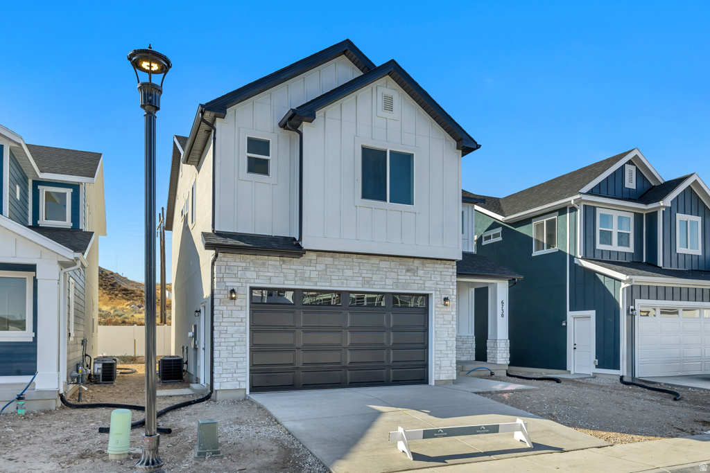 6730 S QUARTER CREEK DR #266 West Jordan, UT 84081