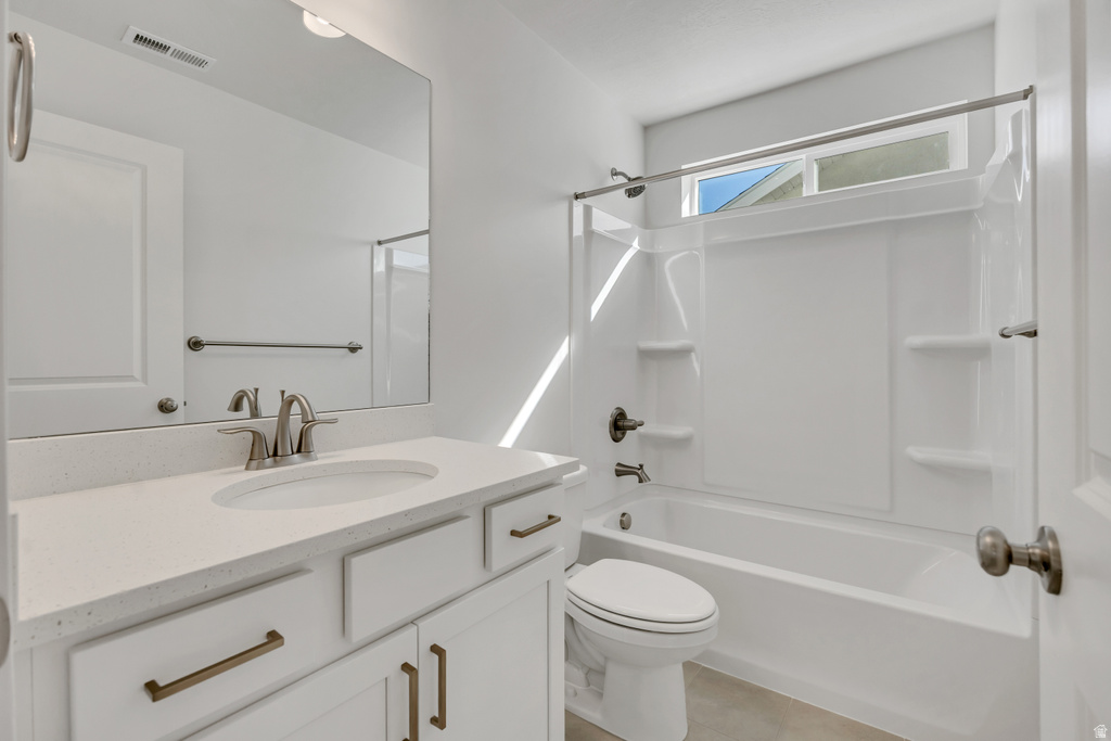 6730 S QUARTER CREEK DR #266 West Jordan, UT 84081