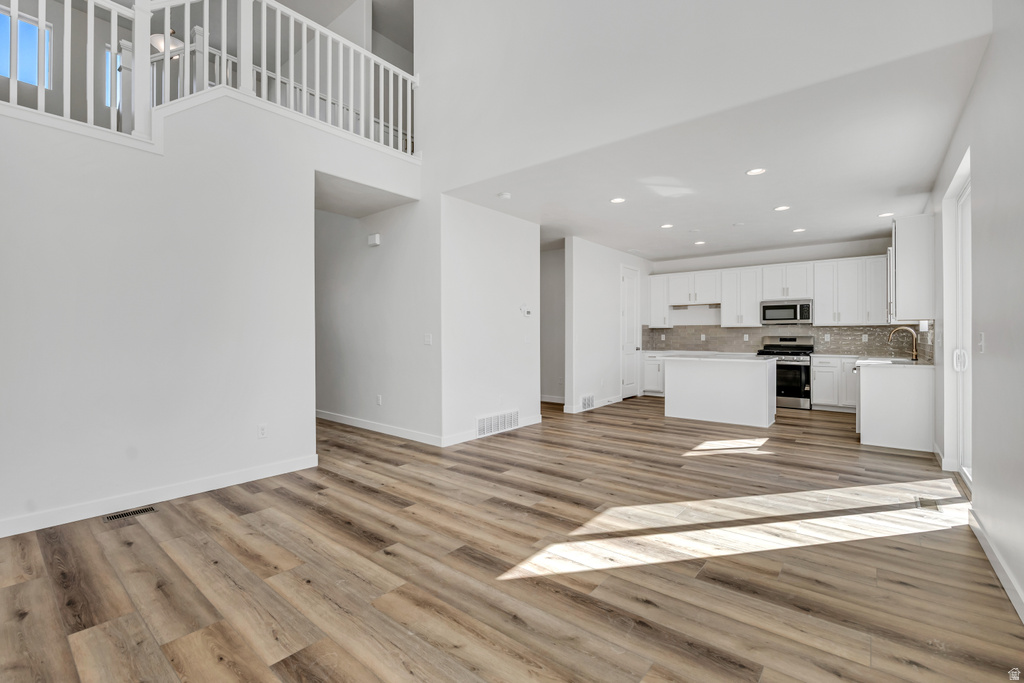 6730 S QUARTER CREEK DR #266 West Jordan, UT 84081