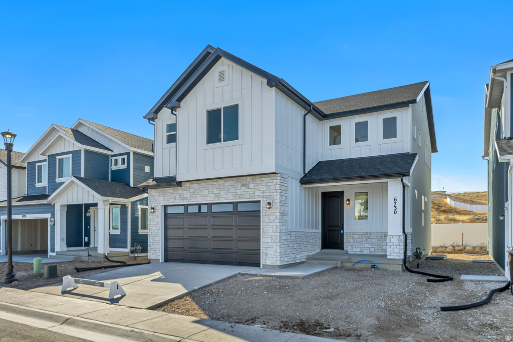 6730 S QUARTER CREEK DR #266 West Jordan, UT 84081