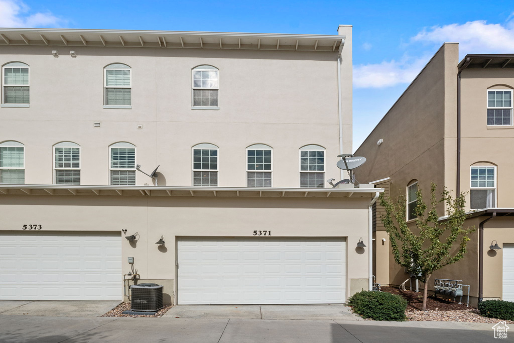 5371 W BOWSTRING WAY South Jordan, UT 84009