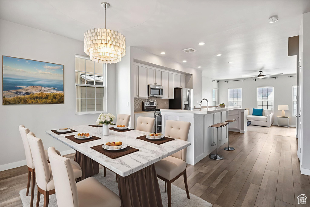 5371 W BOWSTRING WAY South Jordan, UT 84009