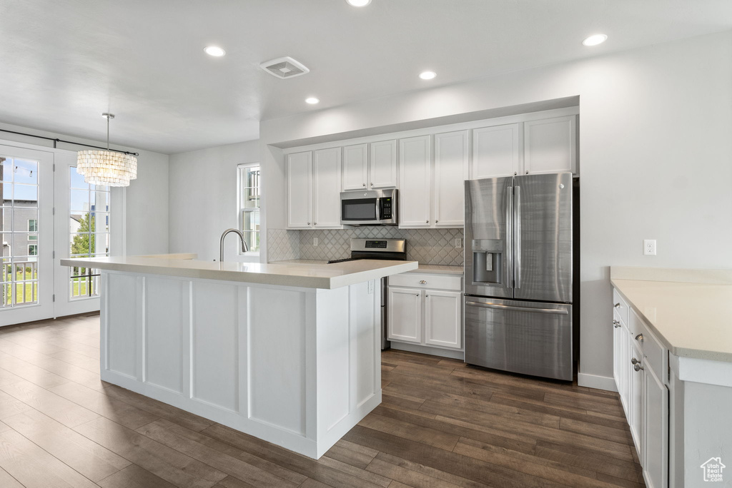 5371 W BOWSTRING WAY South Jordan, UT 84009