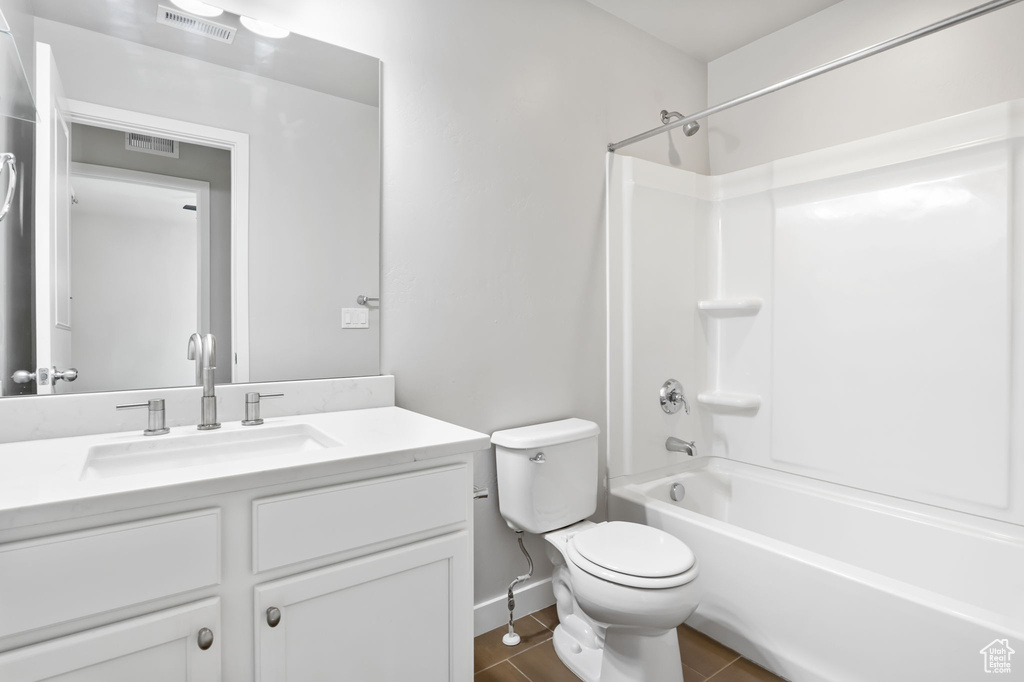 5371 W BOWSTRING WAY South Jordan, UT 84009