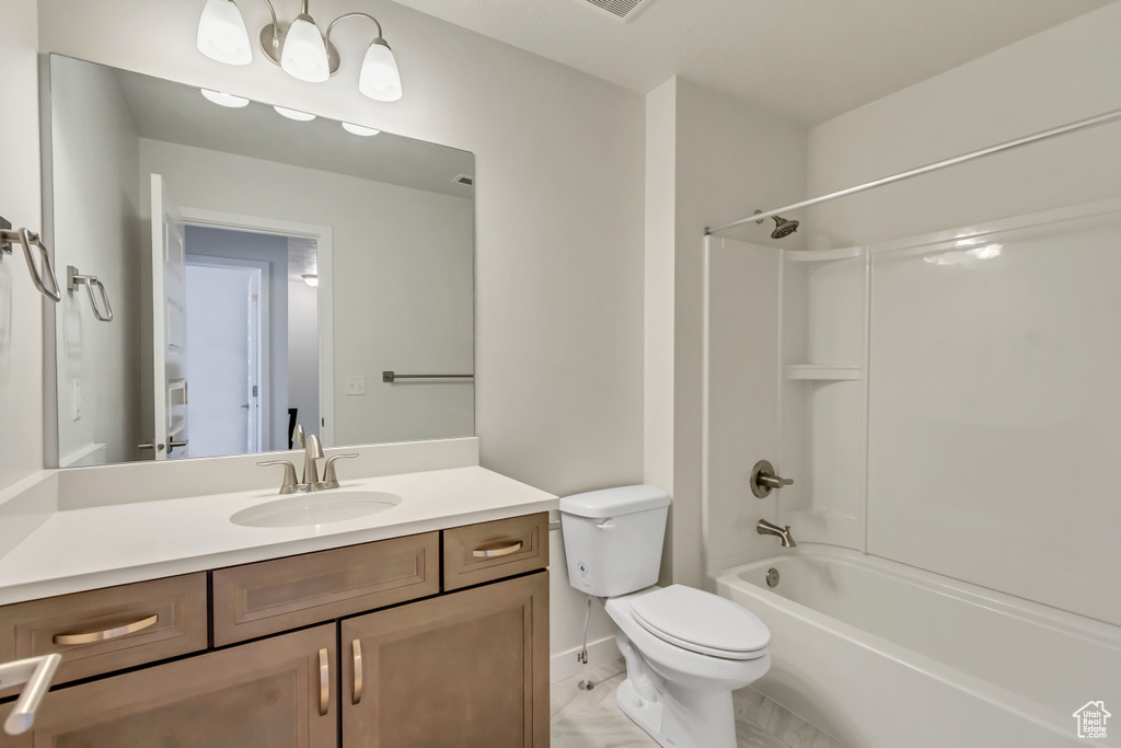 Photo 10 for MLS #2113339 at 6750 S Quarter Dr #263