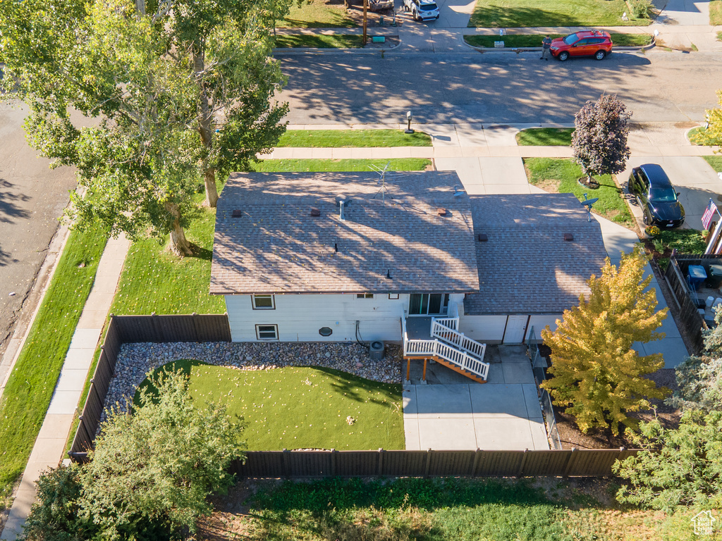 Photo 26 for MLS #2113340 at 206 W 1000 South