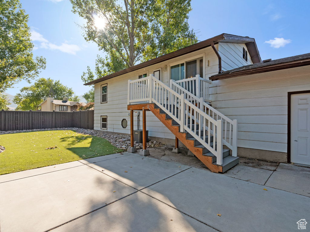 Photo 22 for MLS #2113340 at 206 W 1000 South