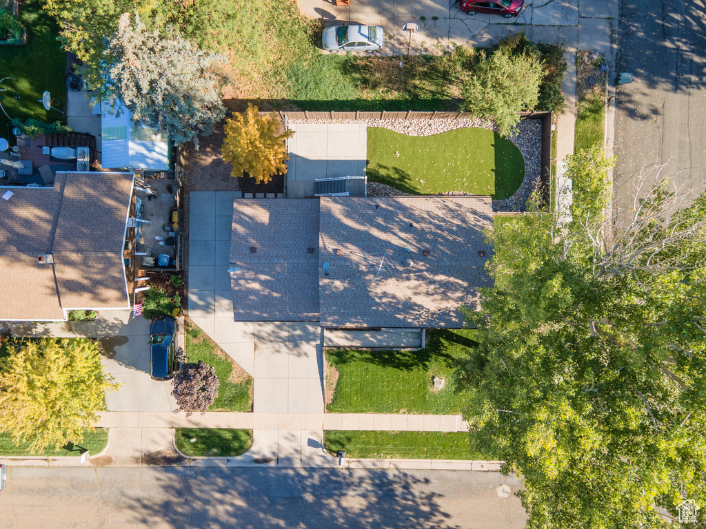 Photo 28 for MLS #2113340 at 206 W 1000 South