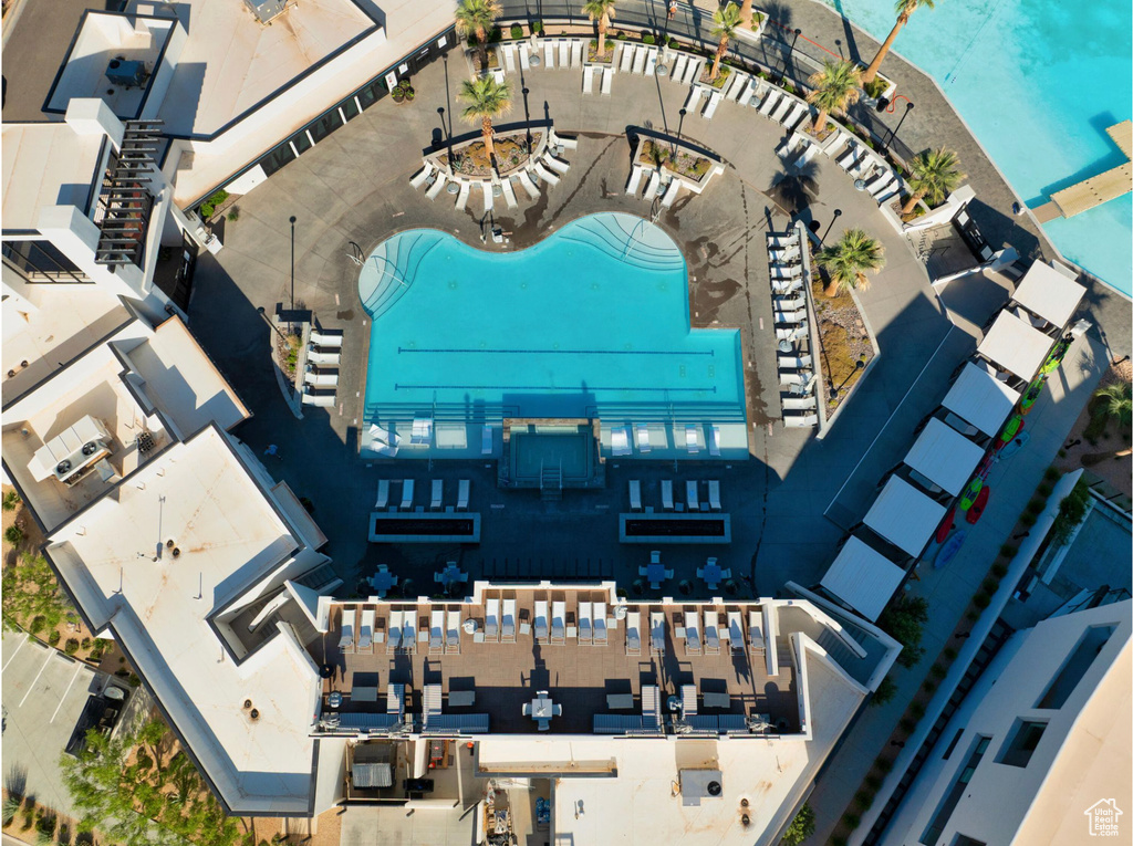 702 W JUNIPER DR St George, UT 84790