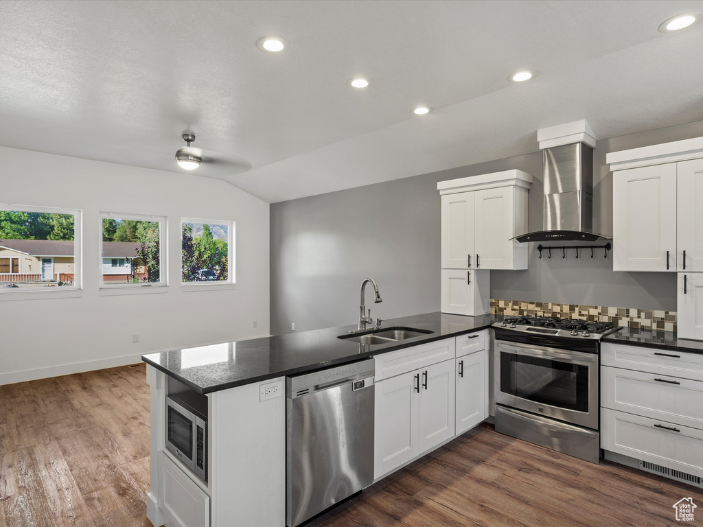 Photo 7 for MLS #2113343 at 6639 E 950 South