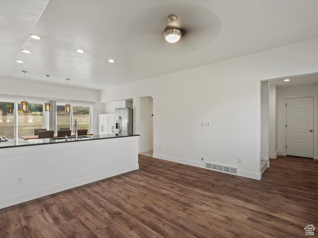 Photo 6 for MLS #2113343 at 6639 E 950 South