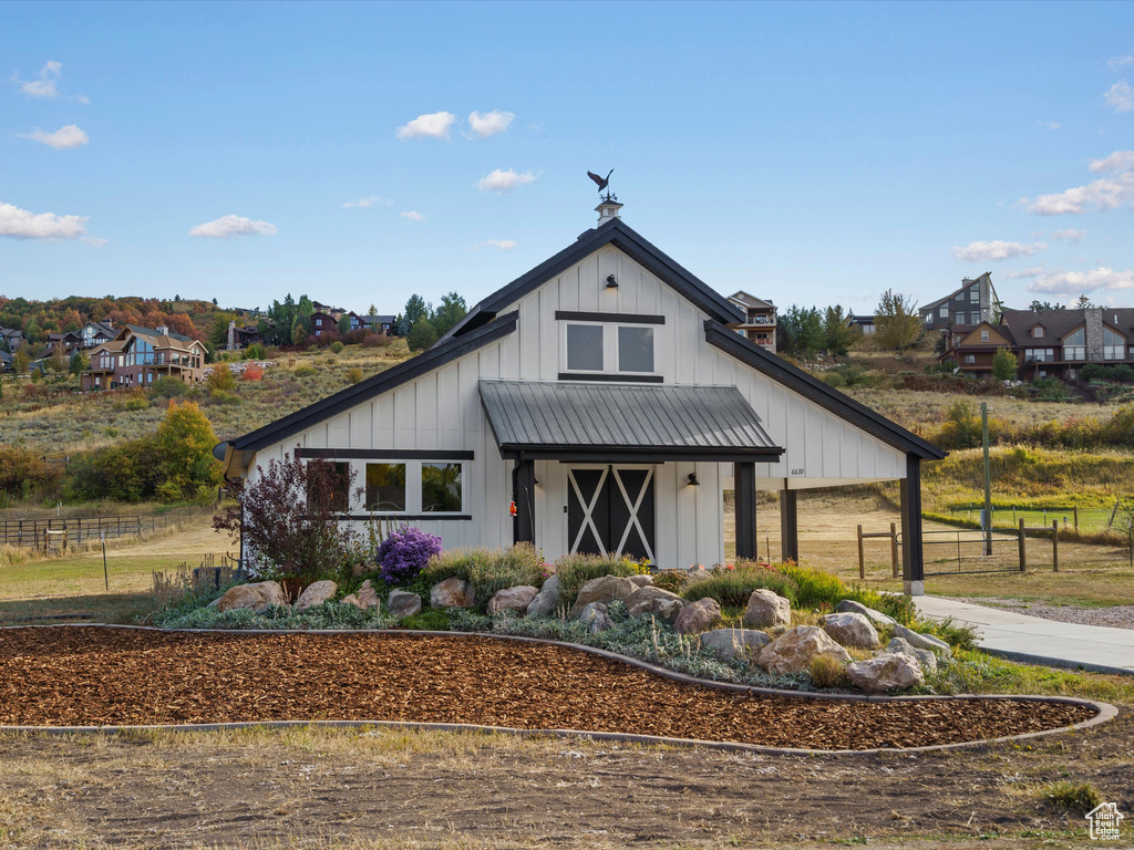 Photo 30 for MLS #2113343 at 6639 E 950 South