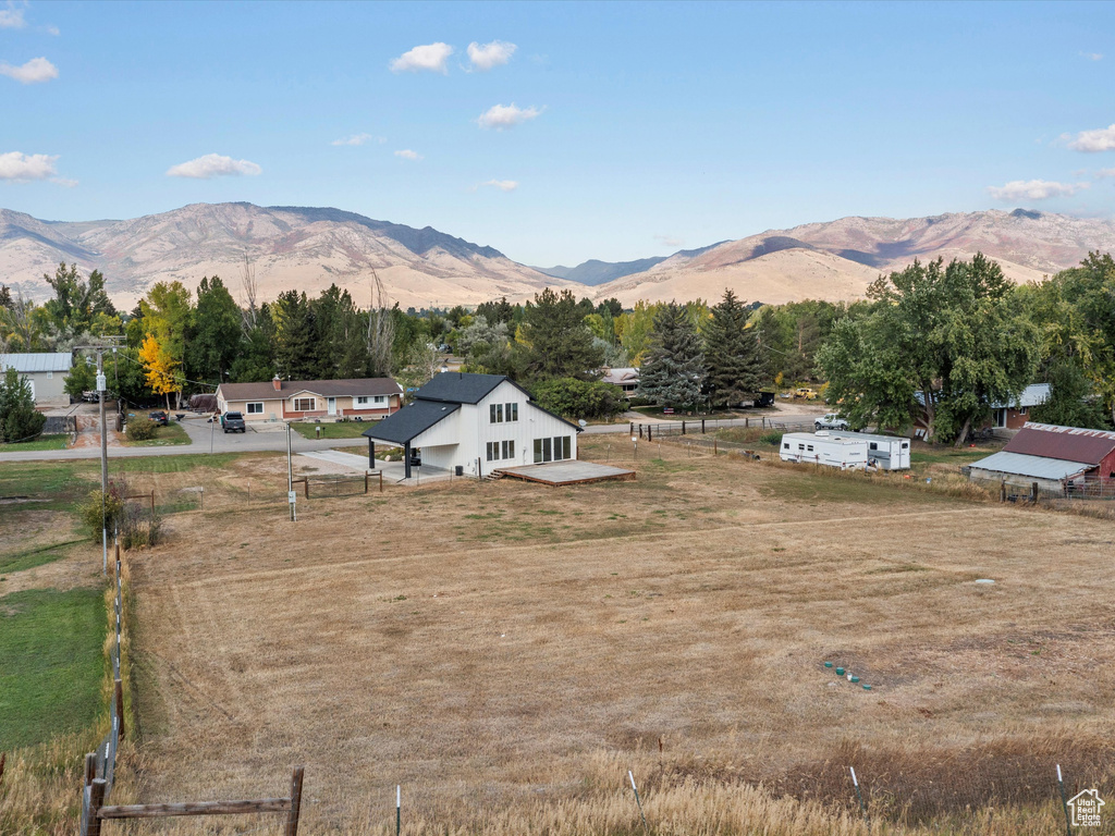 Photo 33 for MLS #2113343 at 6639 E 950 South