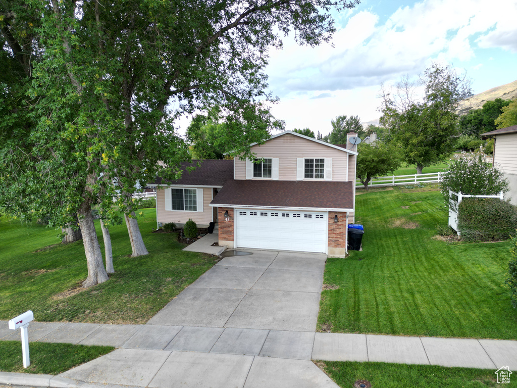43 E 1825 N Centerville, UT 84014