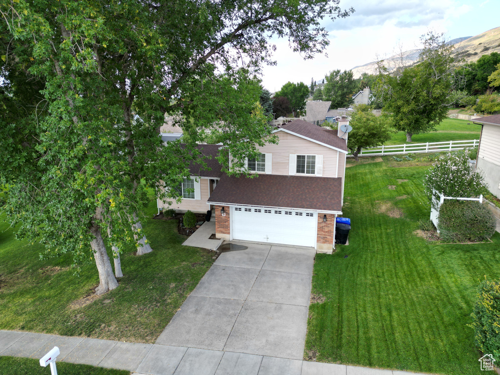 43 E 1825 N Centerville, UT 84014