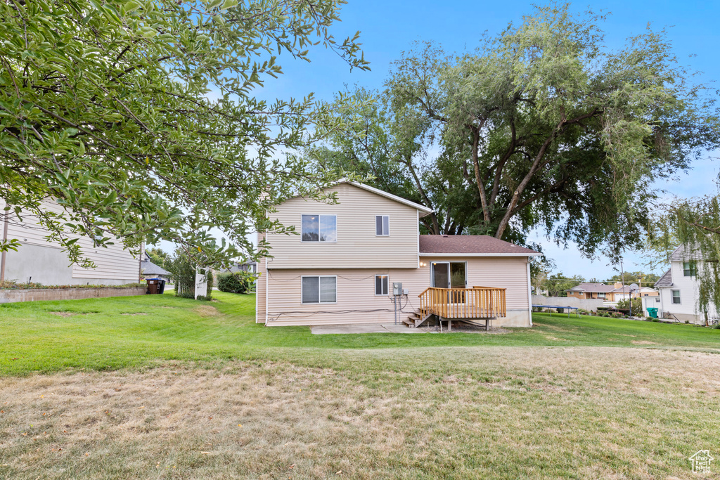 43 E 1825 N Centerville, UT 84014